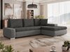 Kulmasohva Comfivo 119 (Lux 05 + Lux 06)