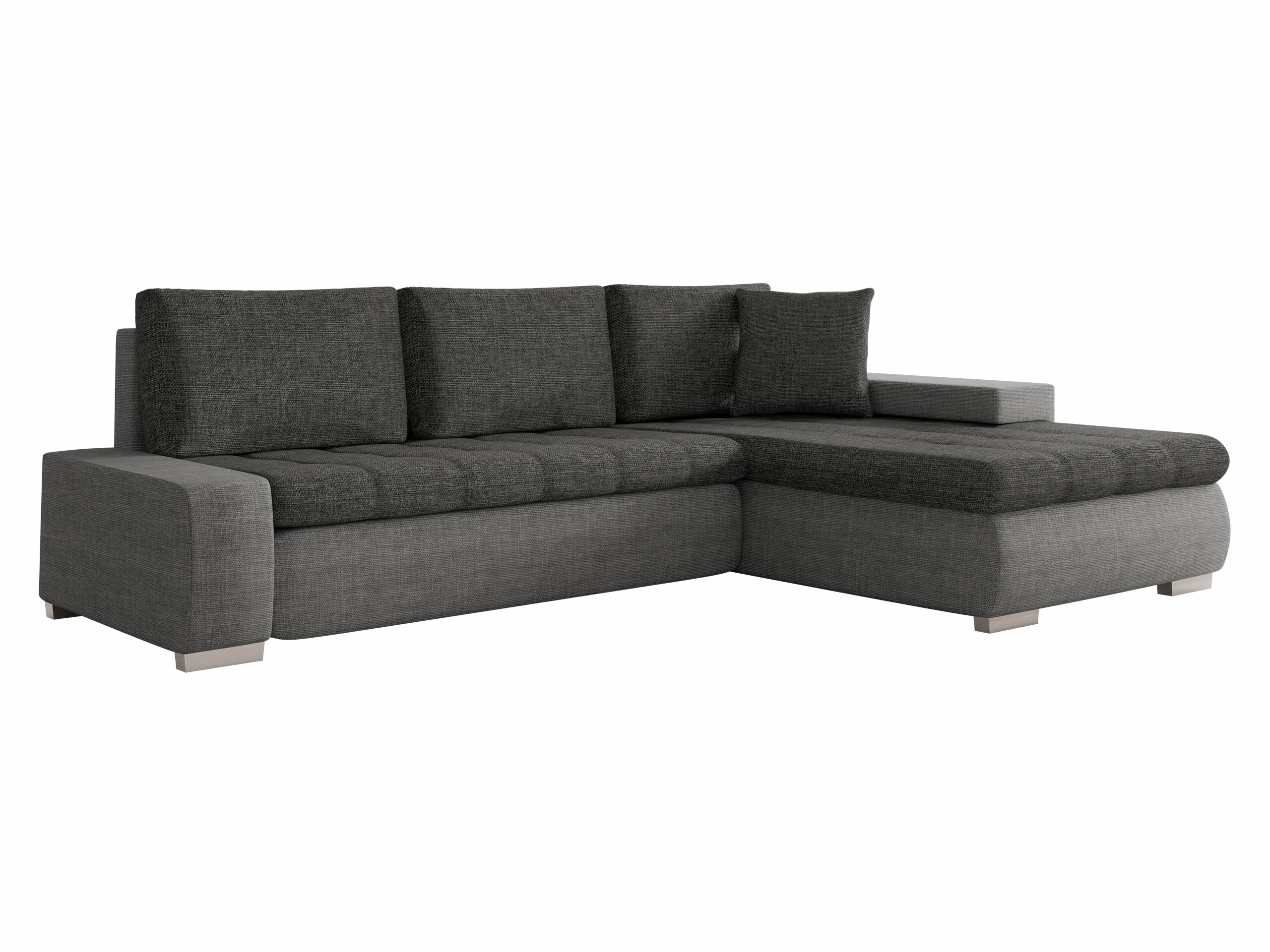 Kulmasohva Comfivo 119 (Lux 05 + Lux 06)