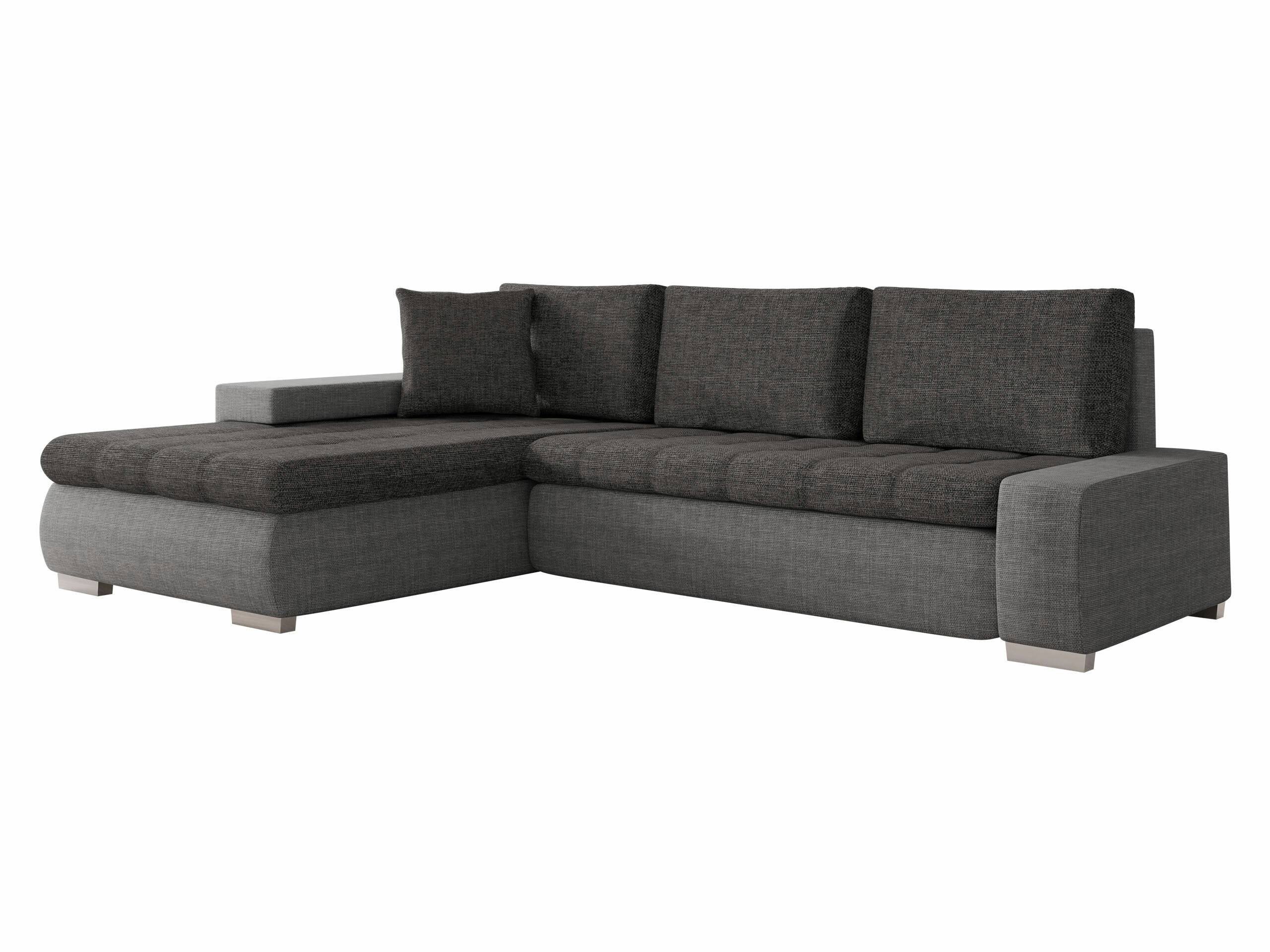Kulmasohva Comfivo 119 (Lux 05 + Lux 06)