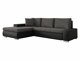 Kulmasohva Comfivo 119 (Soft 011 + Lux 06)