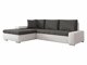 Kulmasohva Comfivo 119 (Soft 017 + Lux 06)