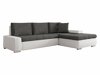 Kulmasohva Comfivo 119 (Soft 017 + Lux 06)