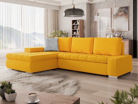 Kulmasohva Comfivo 251 (Venus Velvet 2916 + Miu 2059)