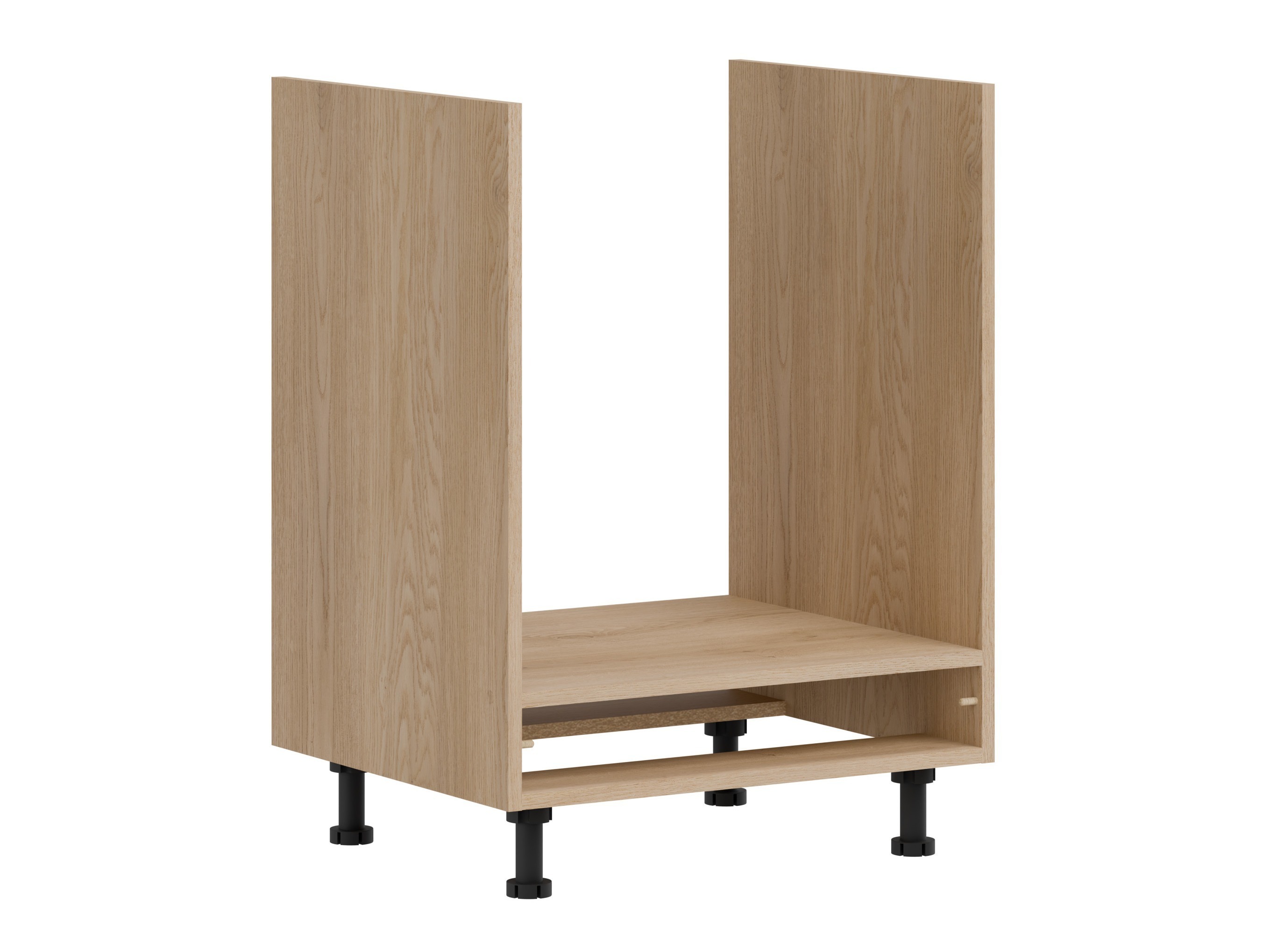 Moduulikeittiöryhmä Ati Grey 131