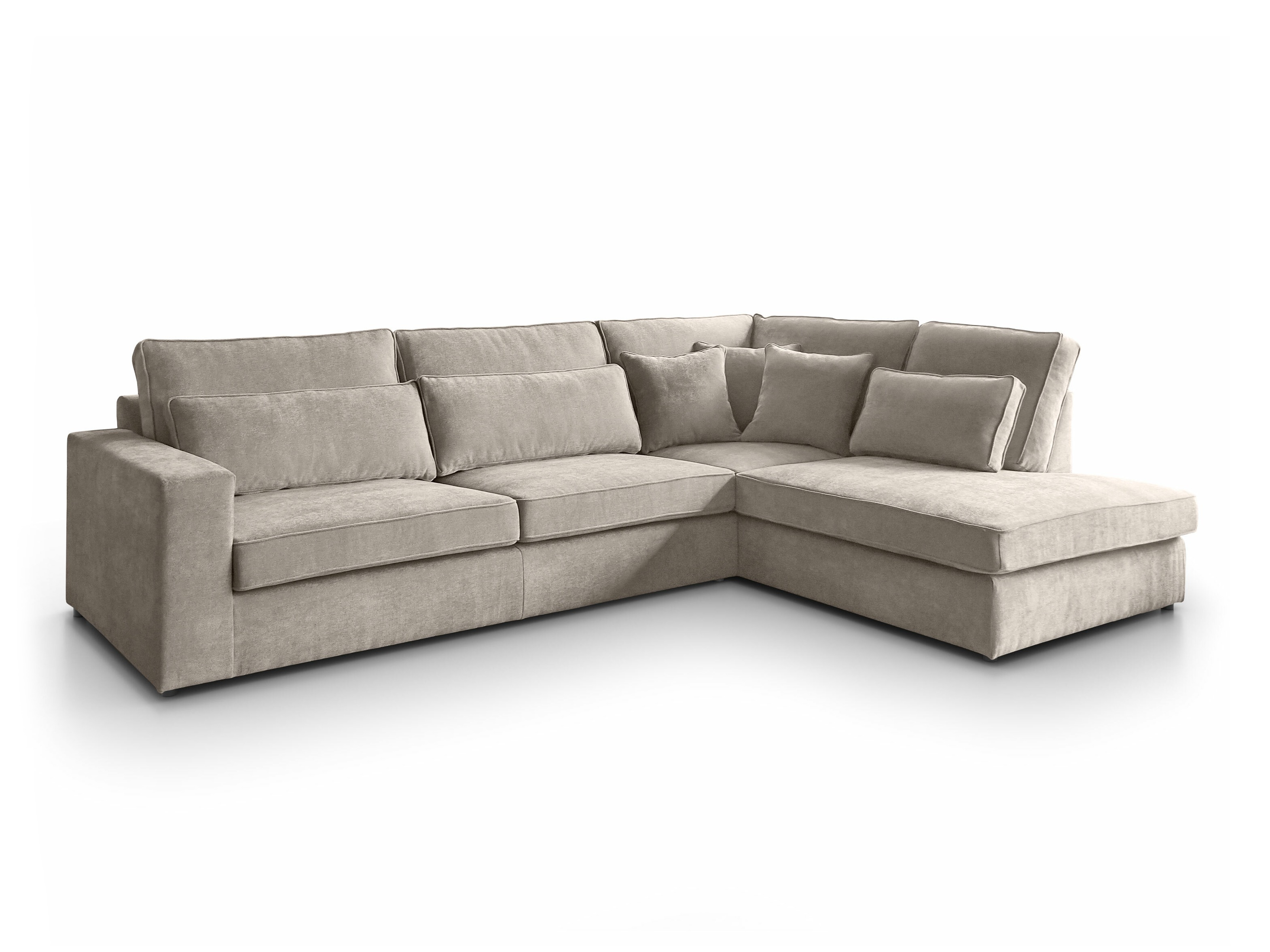 Kulmasohva Margate 122 (Sereno 682)