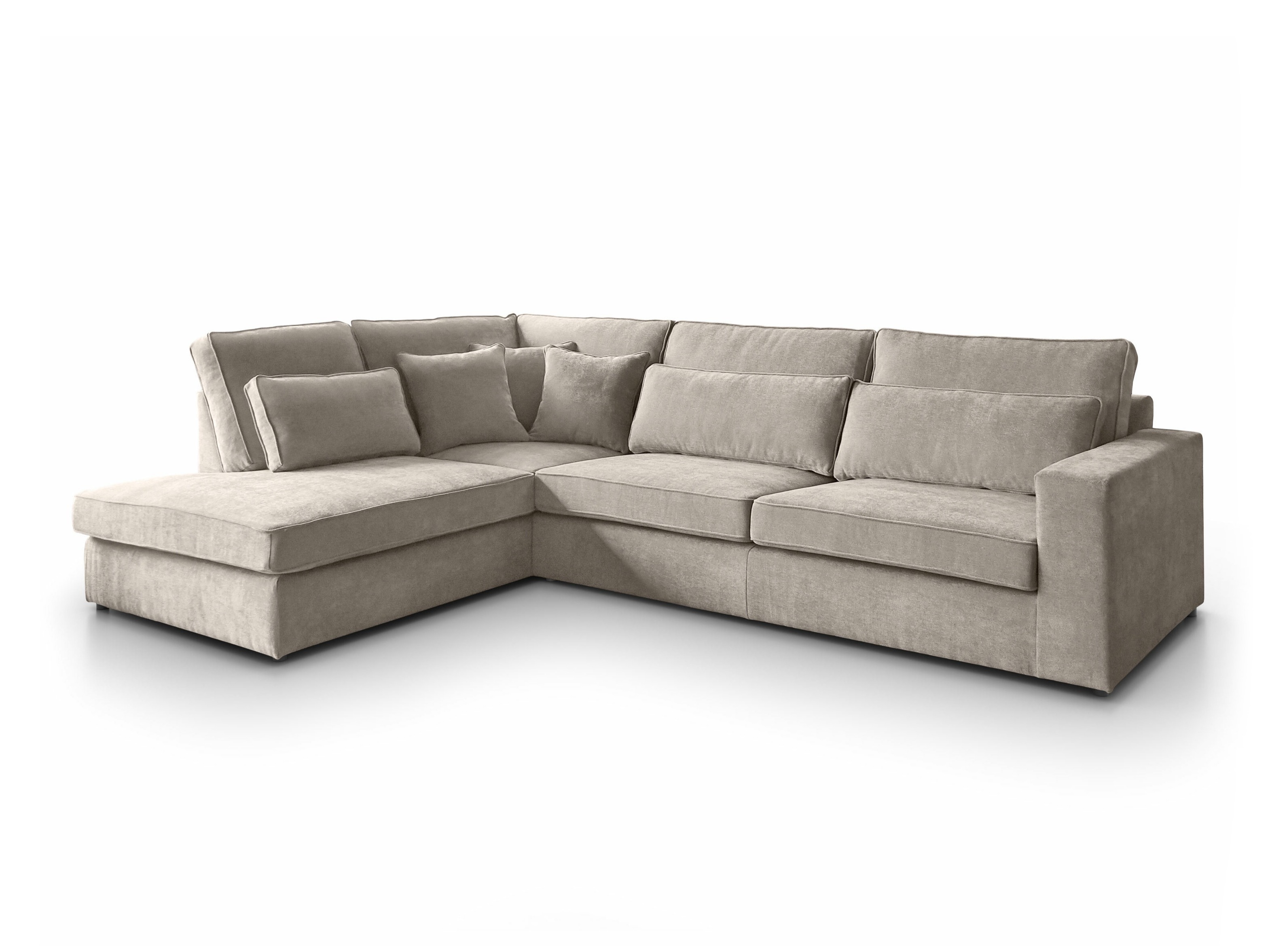 Kulmasohva Margate 122 (Sereno 682)