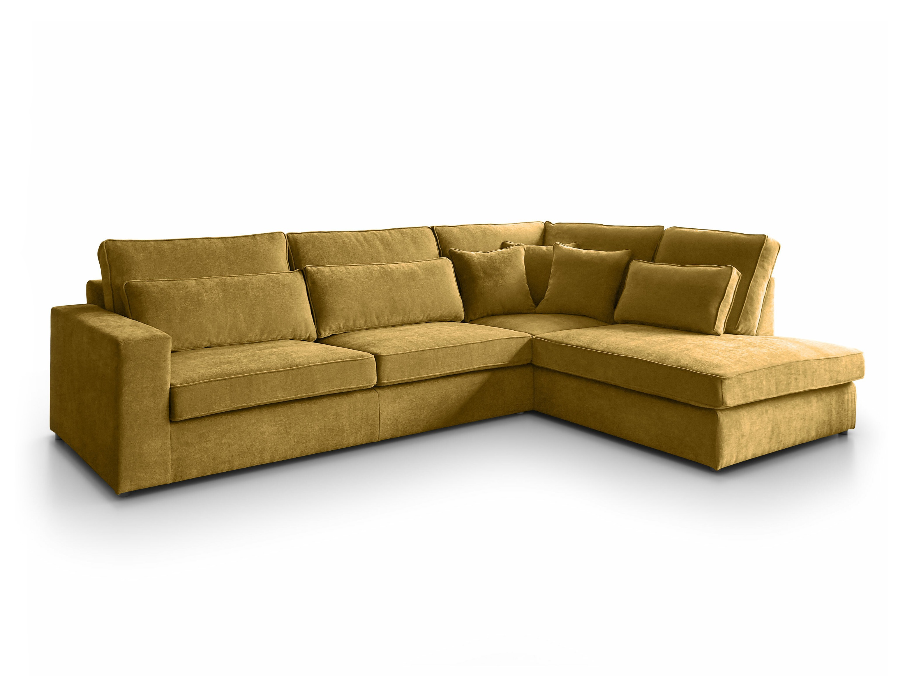 Kulmasohva Margate 122 (Sereno 689)