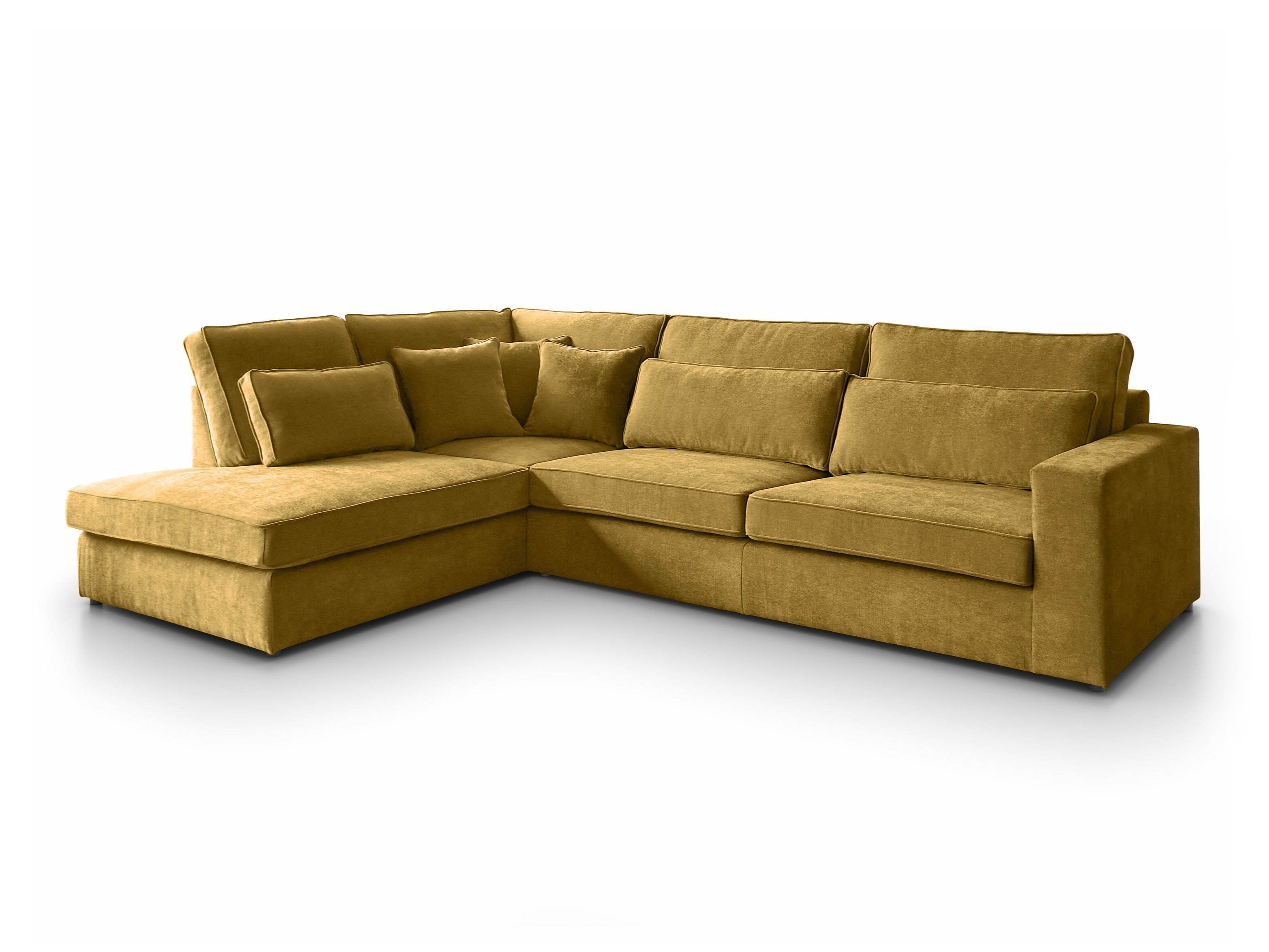 Kulmasohva Margate 122 (Sereno 689)