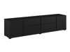 TV-taso Elbleve 100 (Musta)