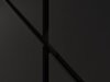 Hylly Elbleve 102 (Musta)
