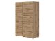 Hylly Elbleve 102 (Wotan tammi)