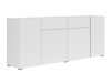 Lipasto Elbleve 103 (Valkoinen)