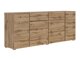 Lipasto Elbleve 103 (Wotan tammi)
