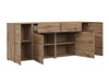 Lipasto Elbleve 103 (Wotan tammi)