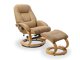 Nojatuoli Houston 573 (Beige)
