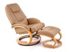Nojatuoli Houston 573 (Beige)