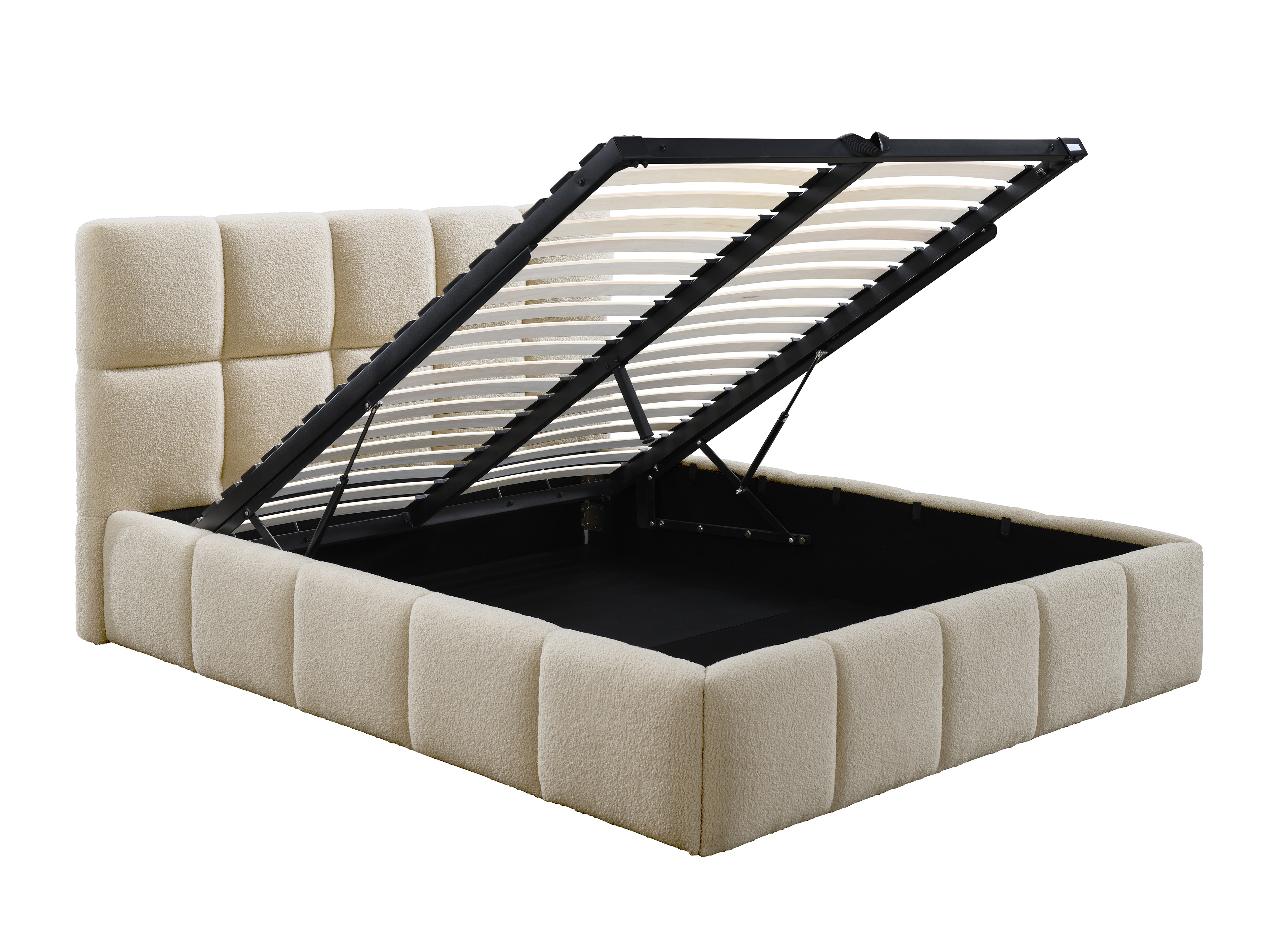 Sänky Comfivo Seges