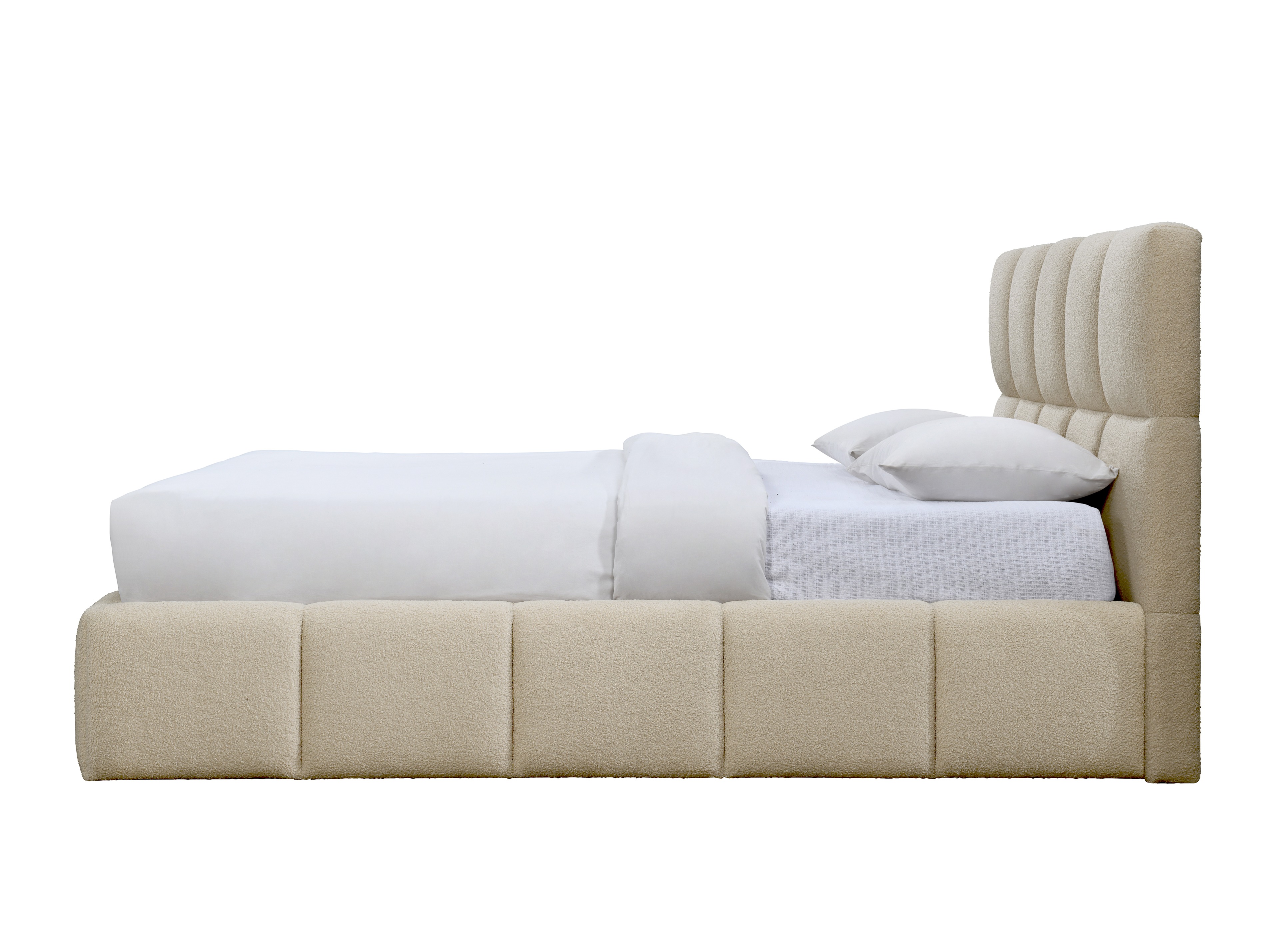 Sänky Comfivo Seges