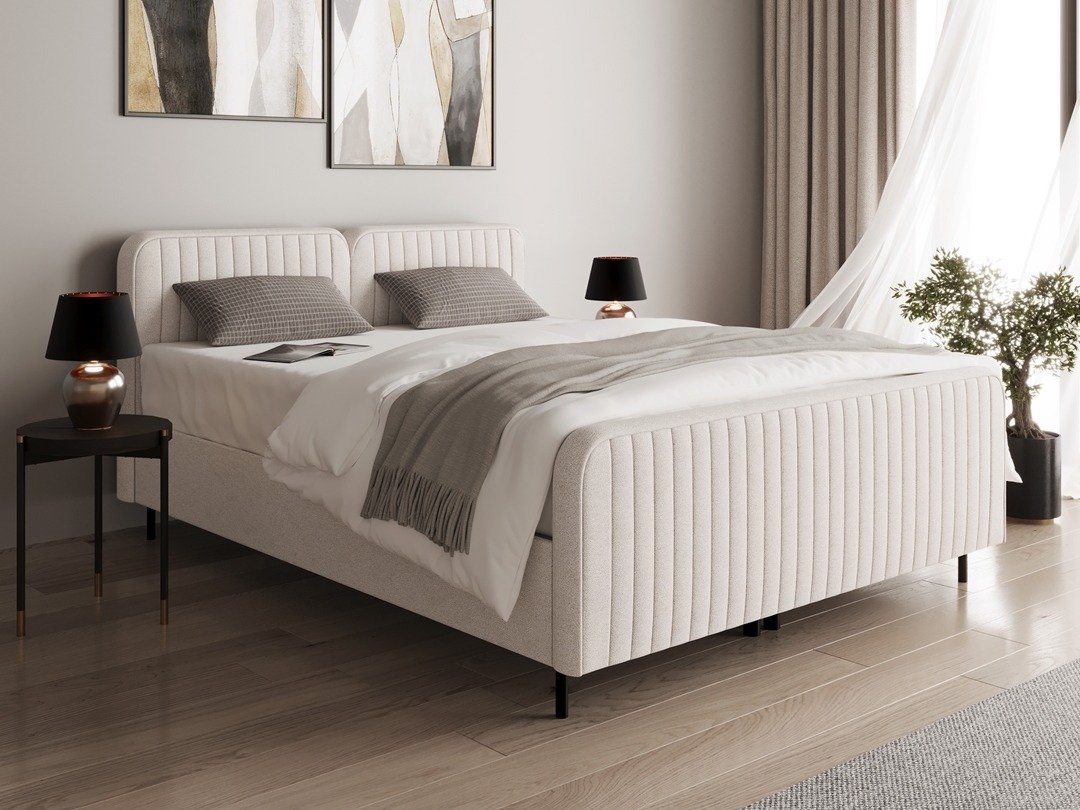 Jenkkisänky Margate 127 (Casa 02)