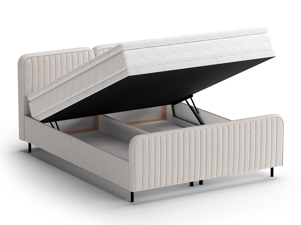 Jenkkisänky Margate 127 (Casa 02)