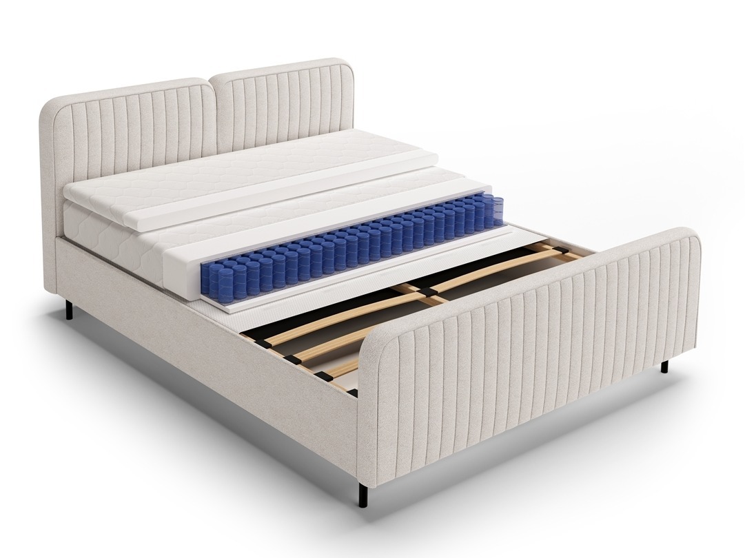 Jenkkisänky Margate 127 (Casa 02)