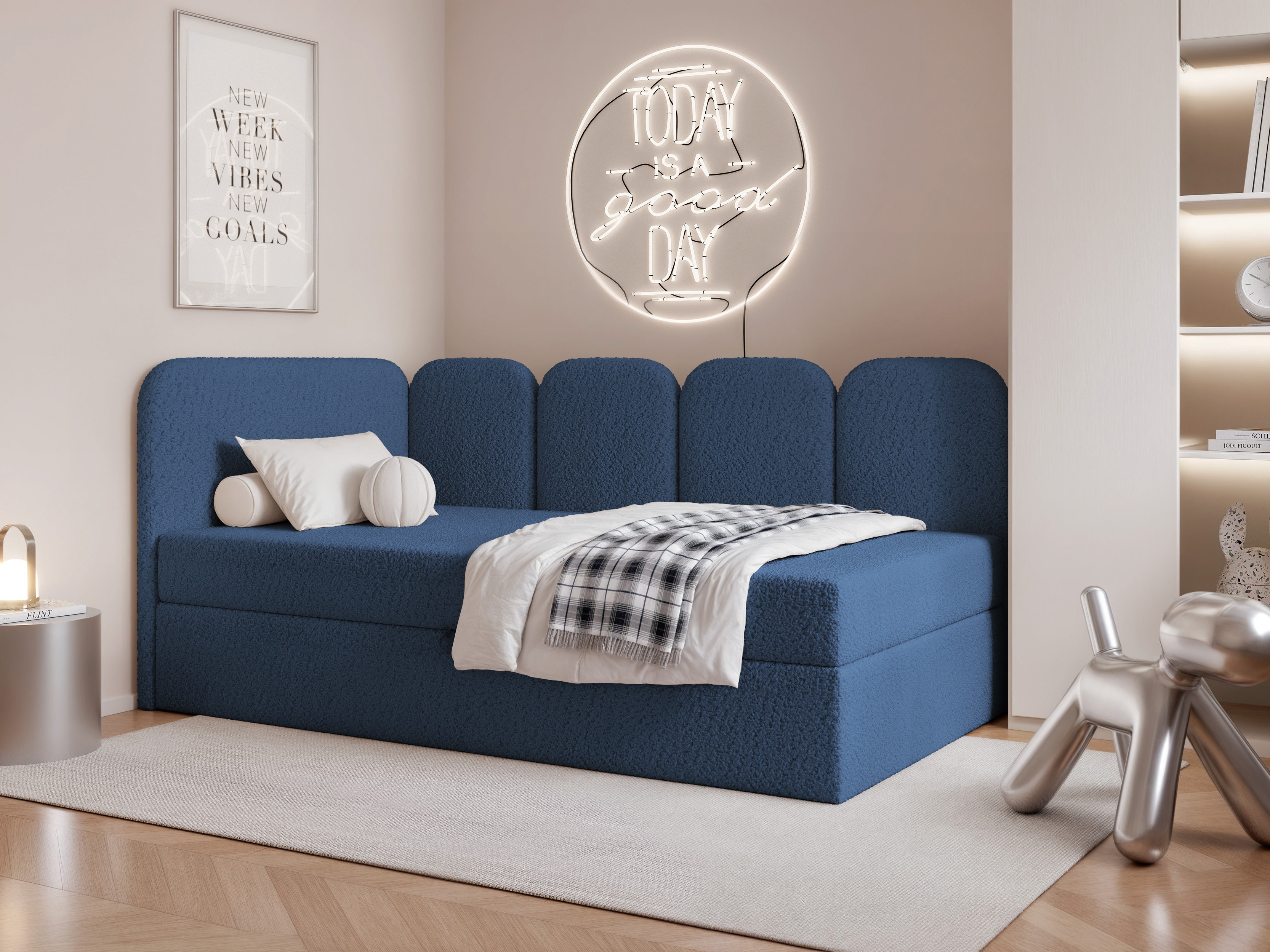 Sänky Martinez 123 (Coral 05)