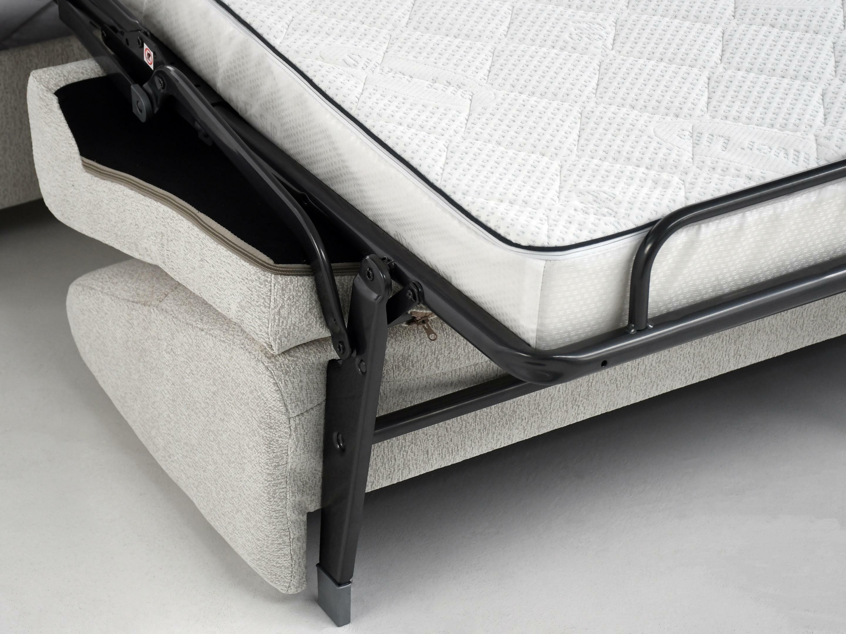 Vuodesohva Margate 126 (Misterio 40)