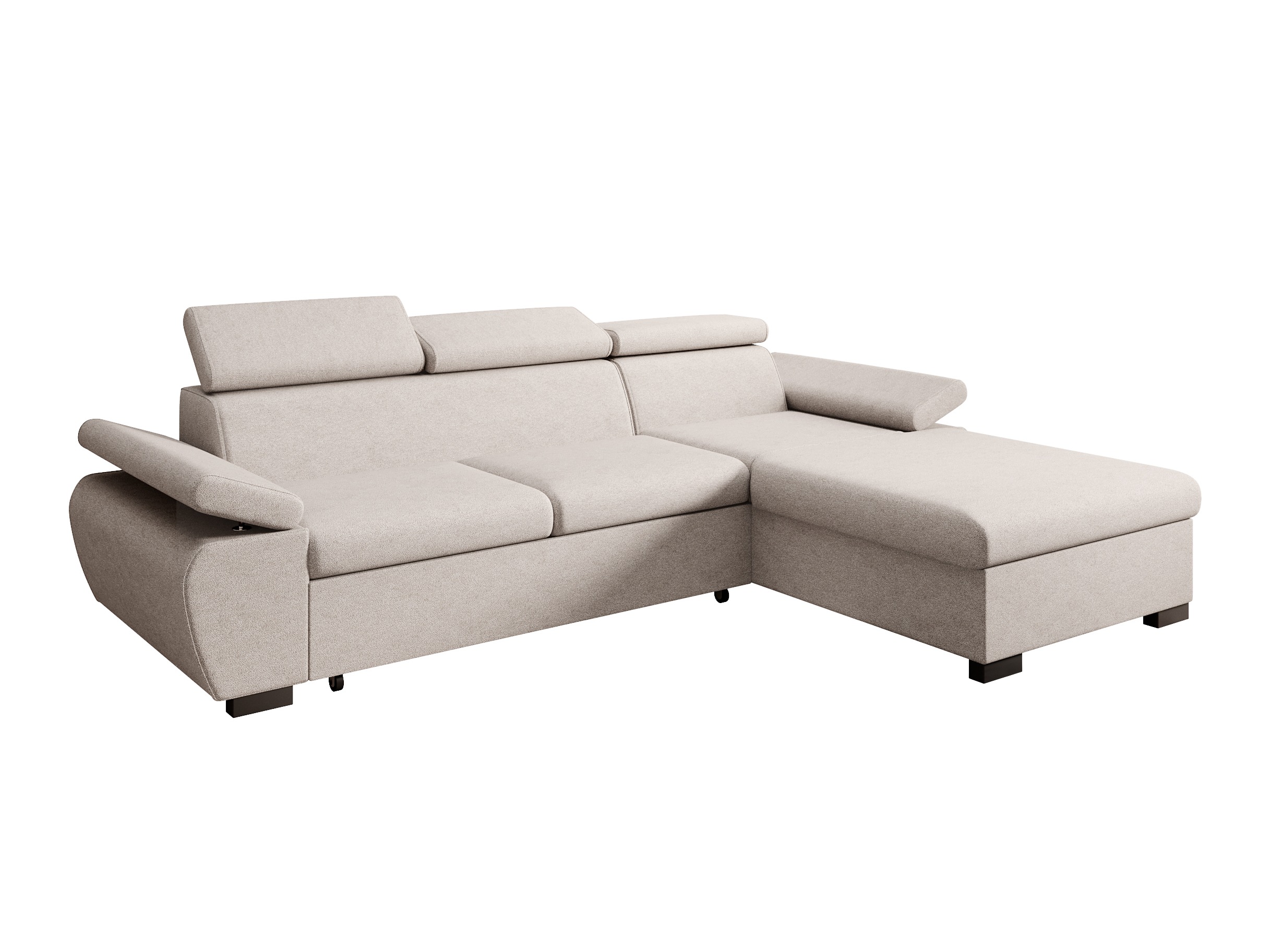 Kulmasohva Margate 128 (Casa 02)