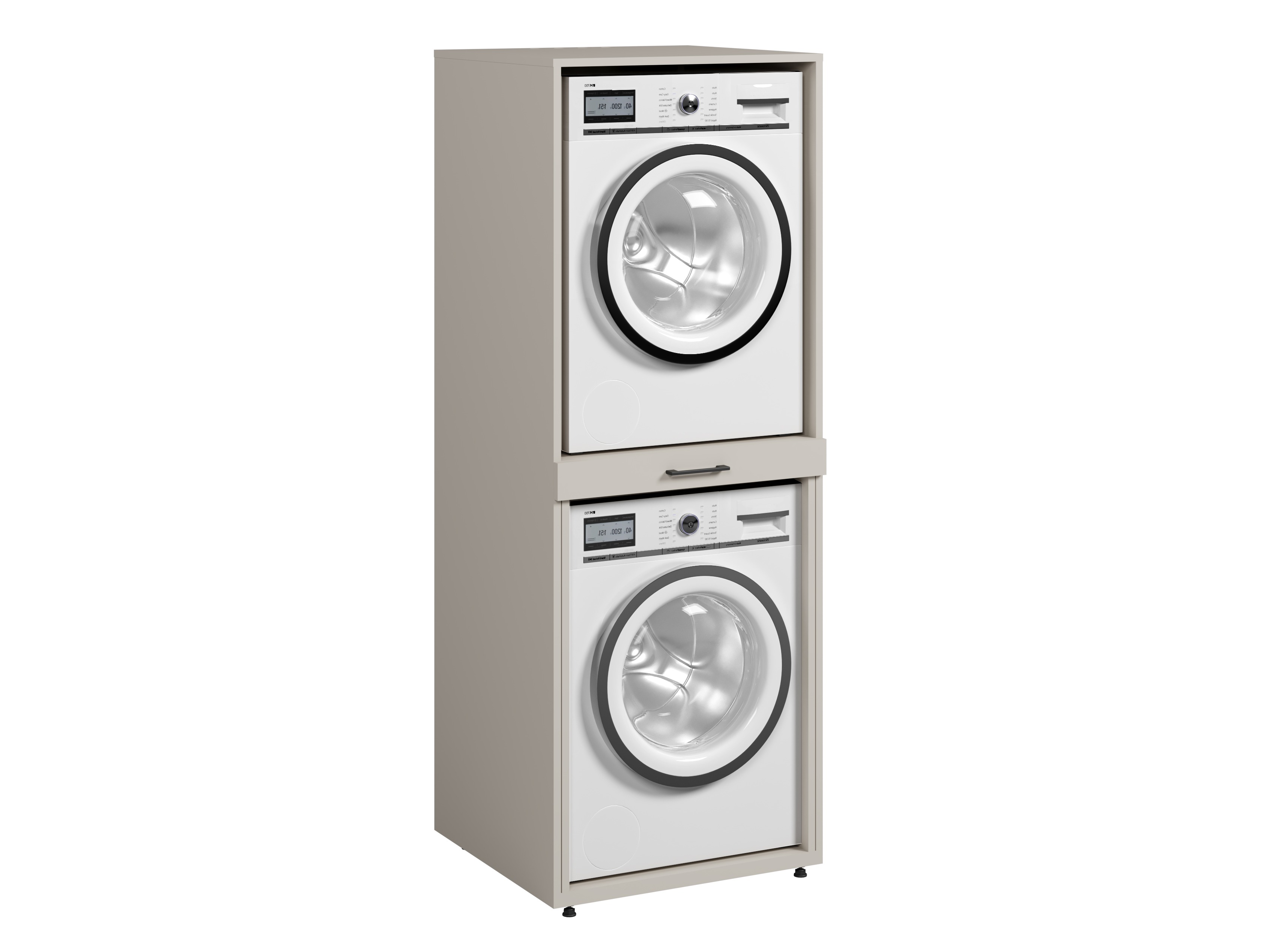 Kylpyhuonehylly Novdele 103 (Kashmir)