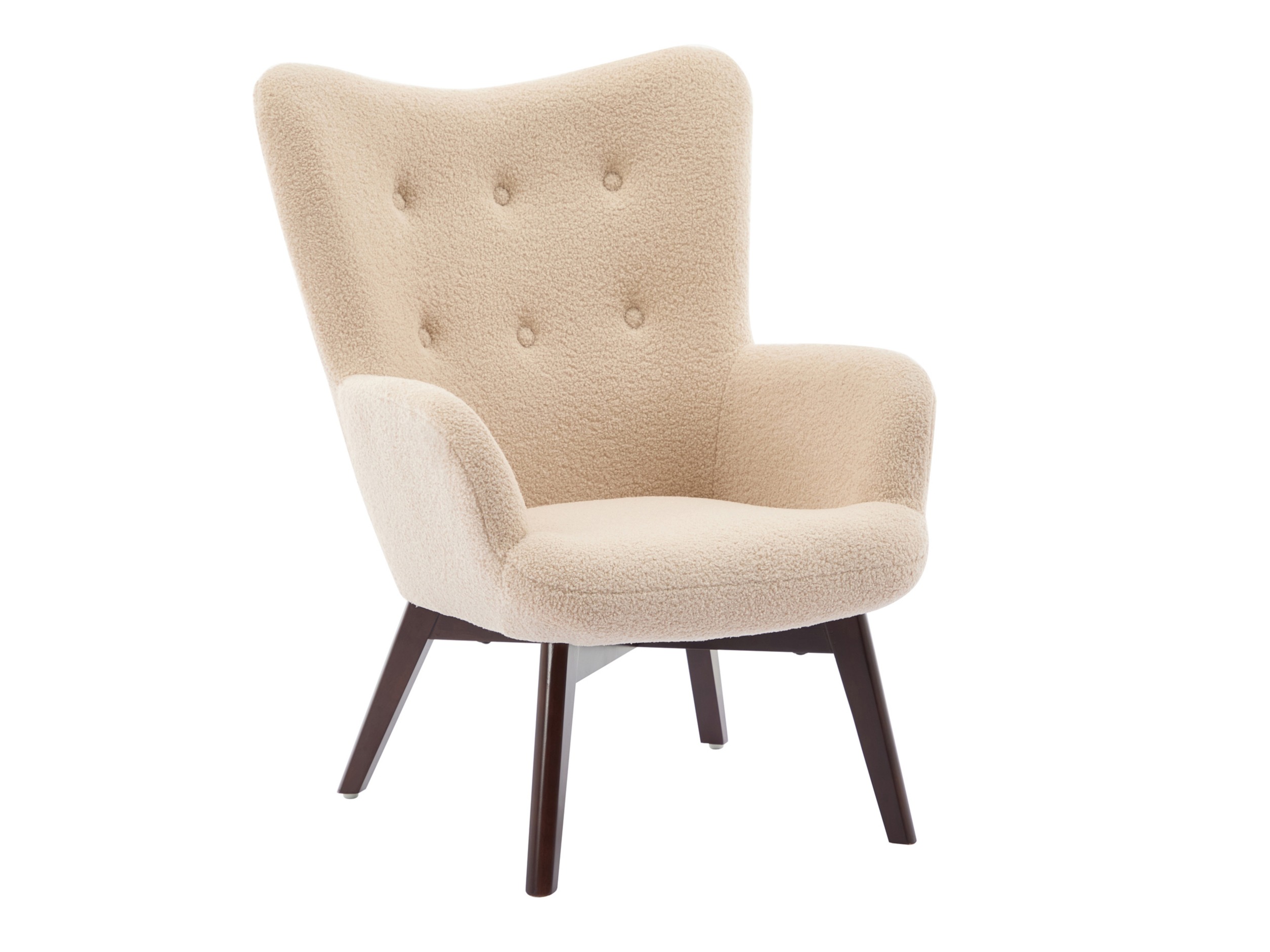 Nojatuoli Comfivo 476