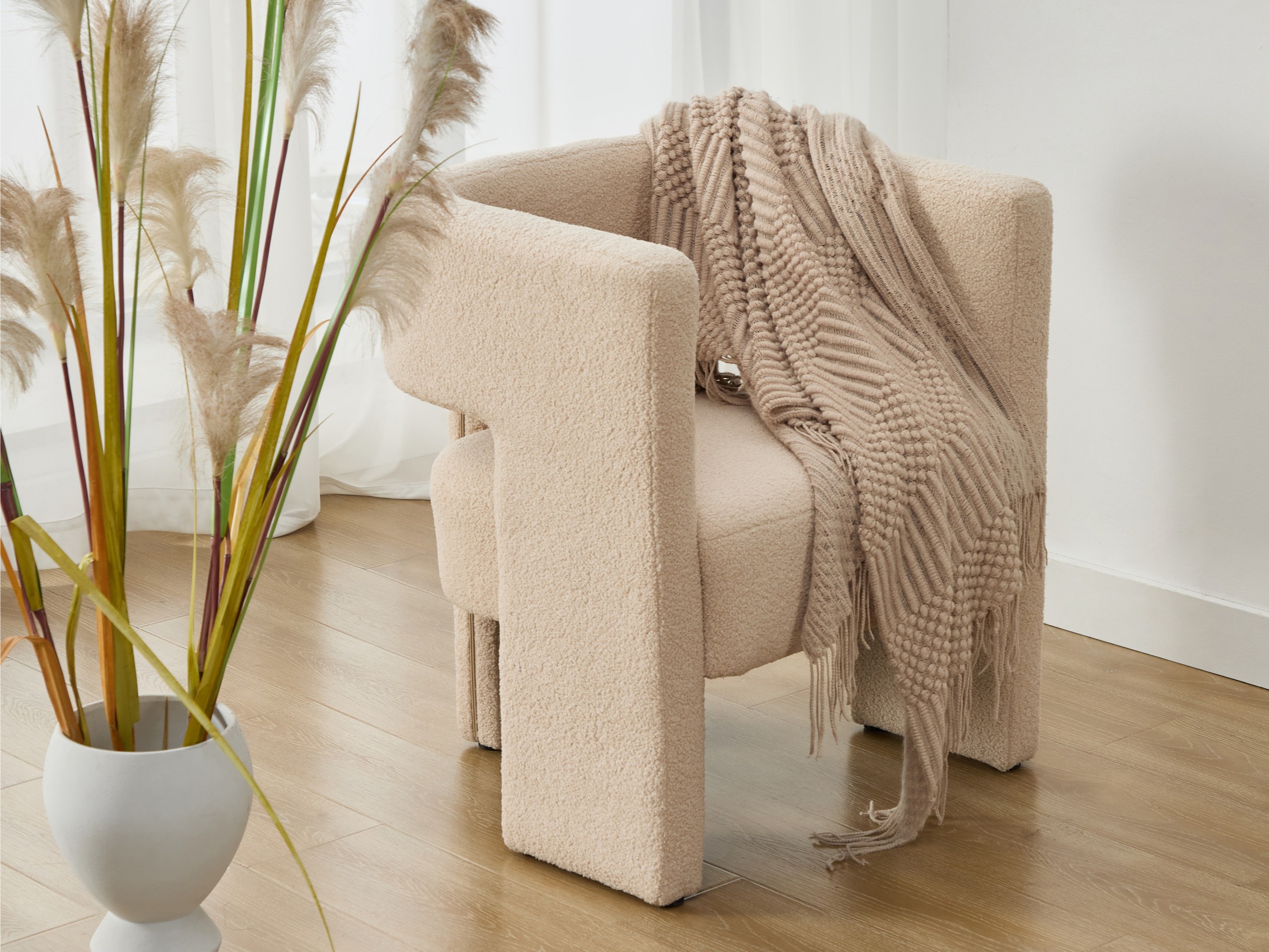 Nojatuoli Comfivo 479