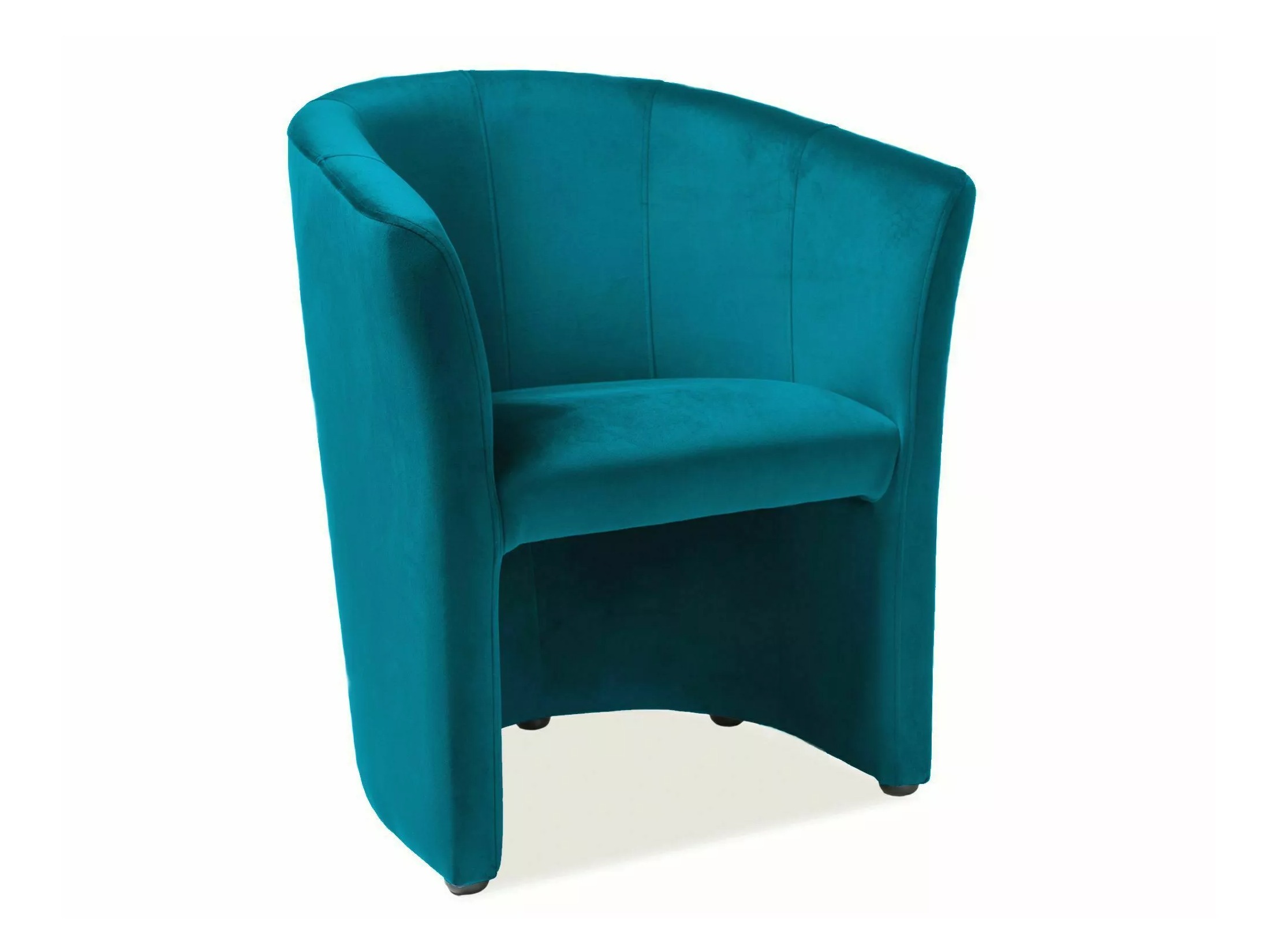 Nojatuoli Detroit 924 (Turkoosi)