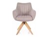 Tuoli Detroit 912 (Vaalea beige)