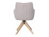 Tuoli Detroit 912 (Vaalea beige)