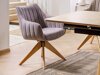 Tuoli Detroit 912 (Vaalea beige)