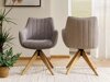 Tuoli Detroit 912 (Vaalea beige)