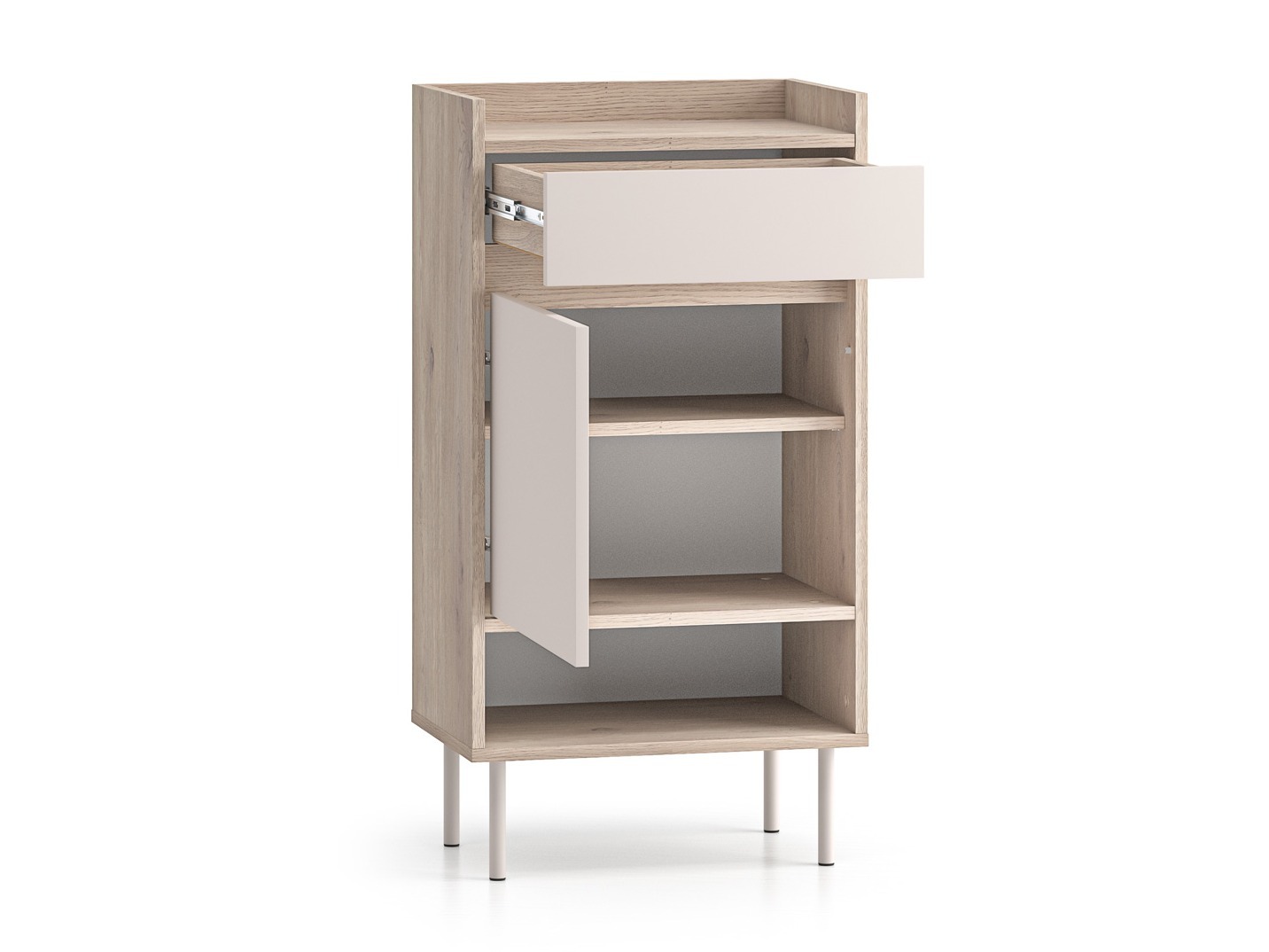 Eteissetti Tivorlo 109