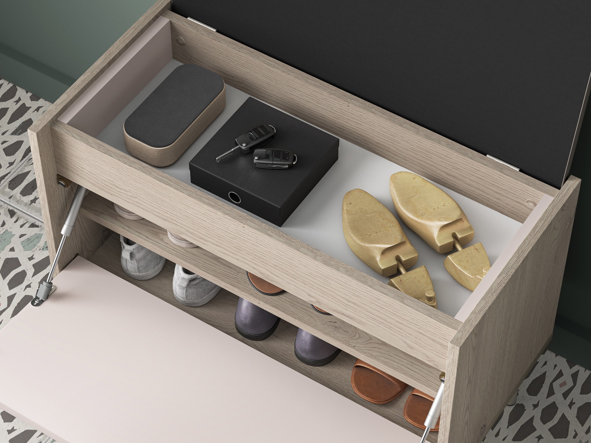 Eteissetti Tivorlo 109