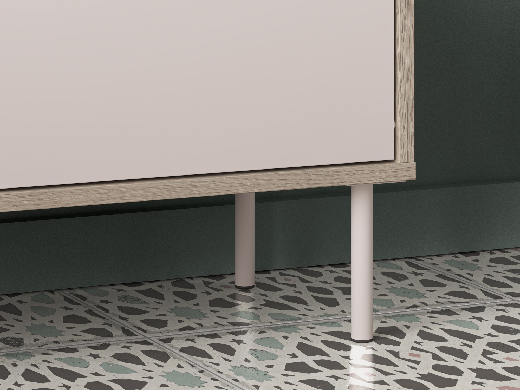 Eteissetti Tivorlo 109