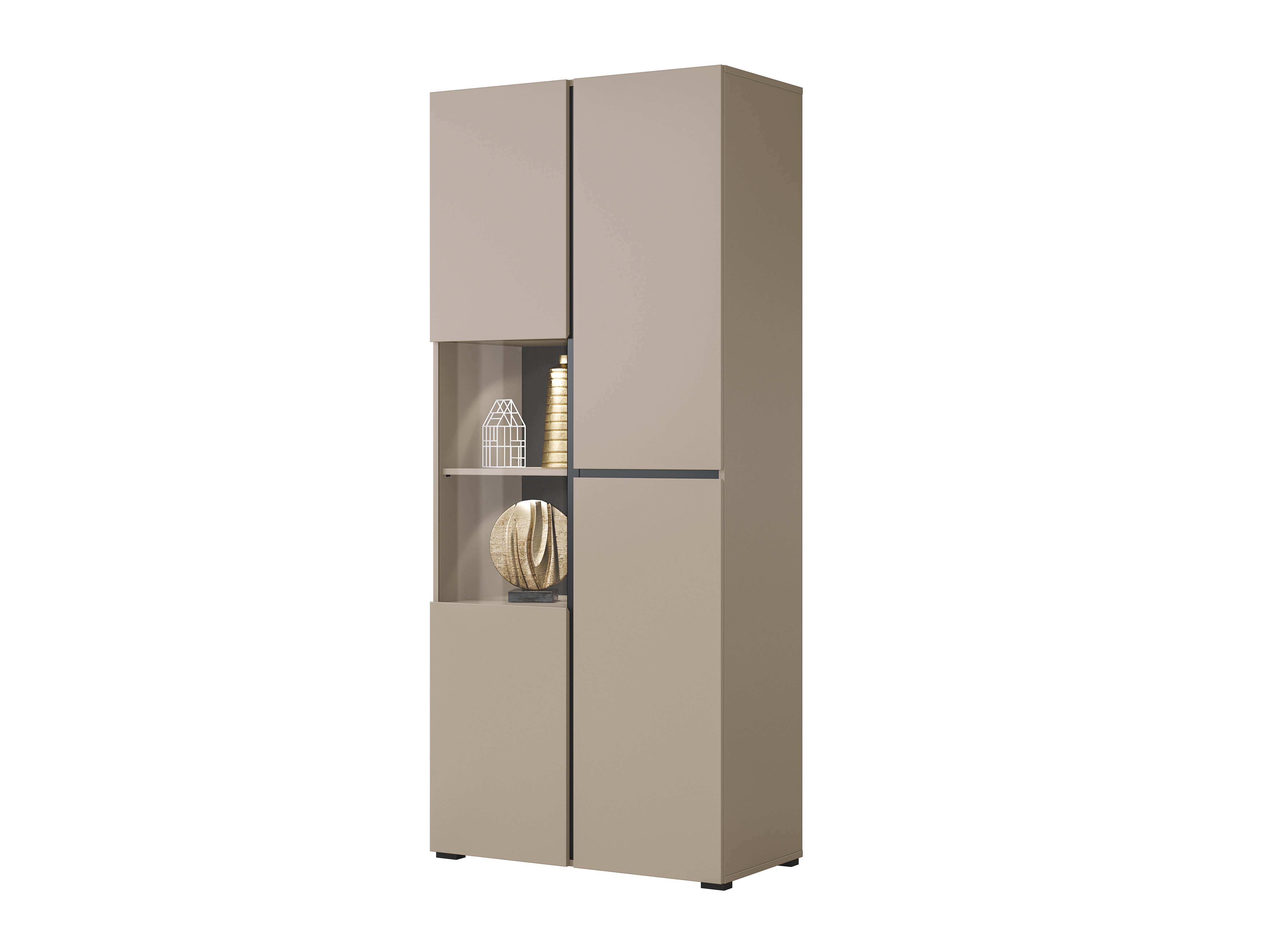 Hylly Alfere 110 (Congo)