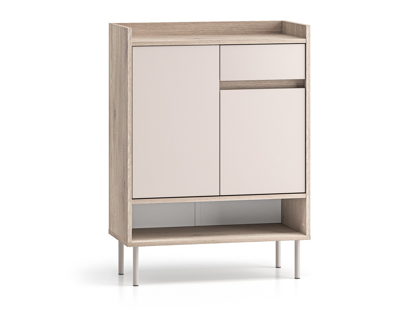 Kenkähylly Tivorlo 105