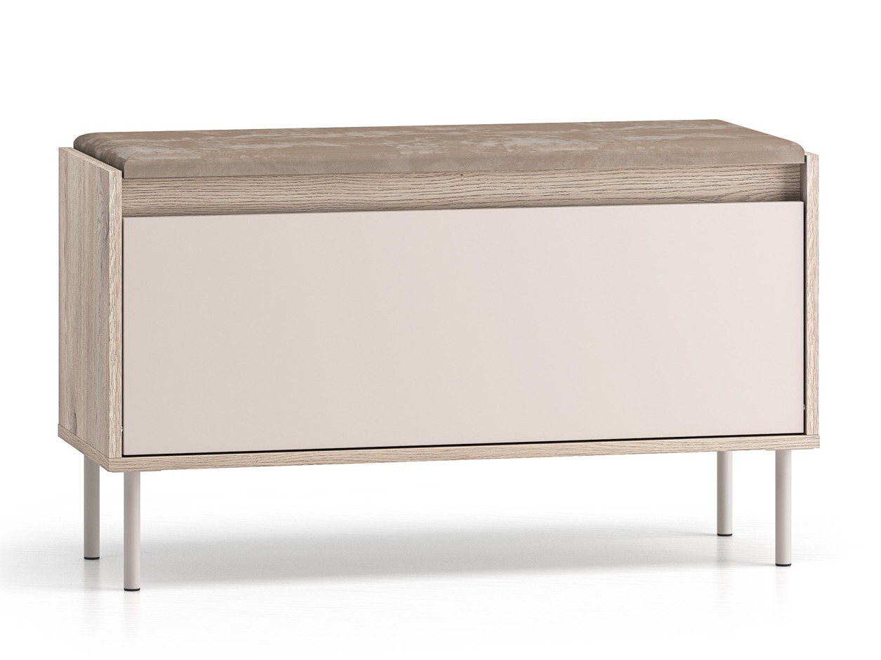 Kenkäkaappi Tivorlo 107