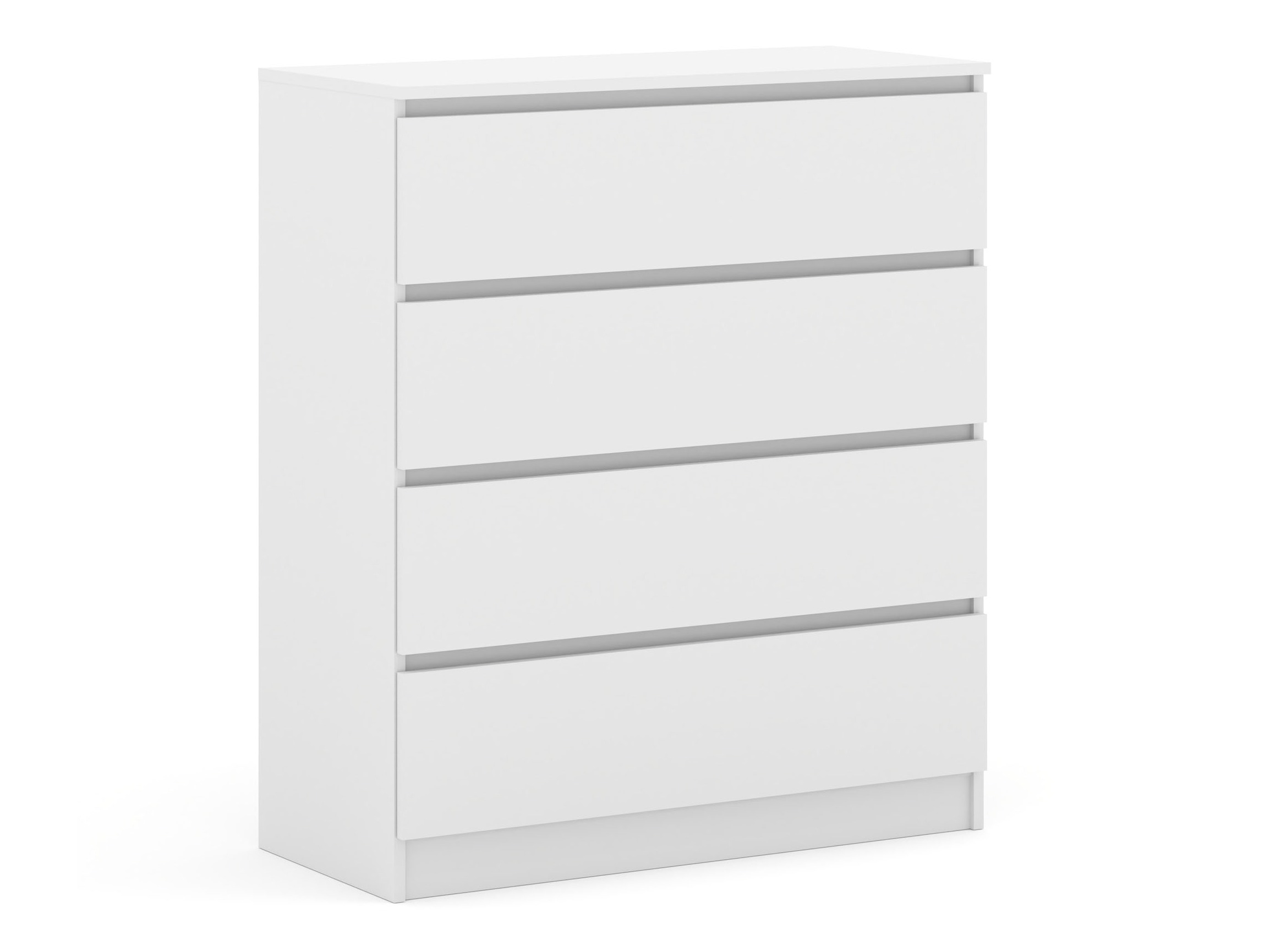 Lipasto Buffalo 210 (Valkoinen)