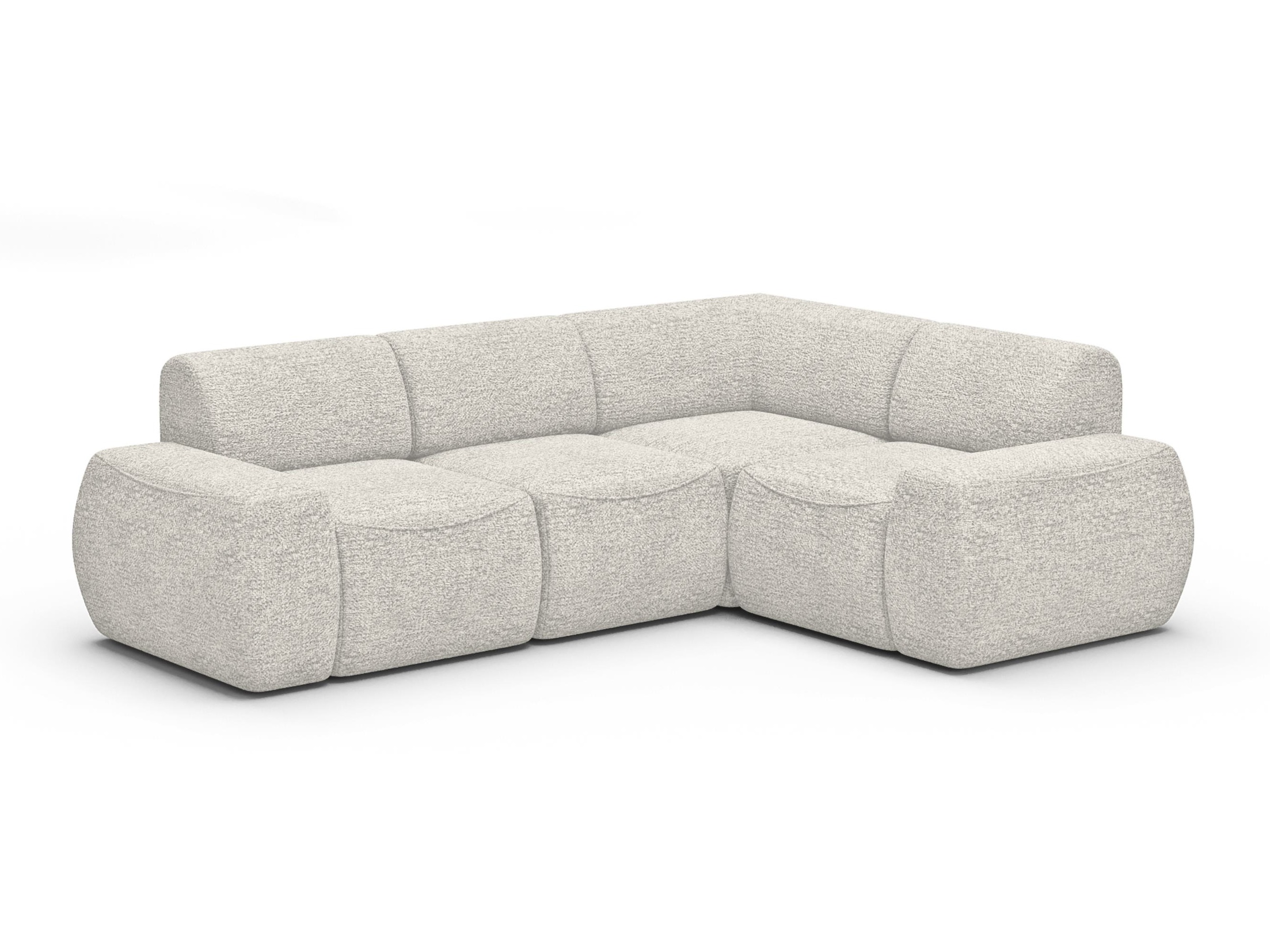 Moduulikulmasohva Elbmonu 105 (Bello 05)