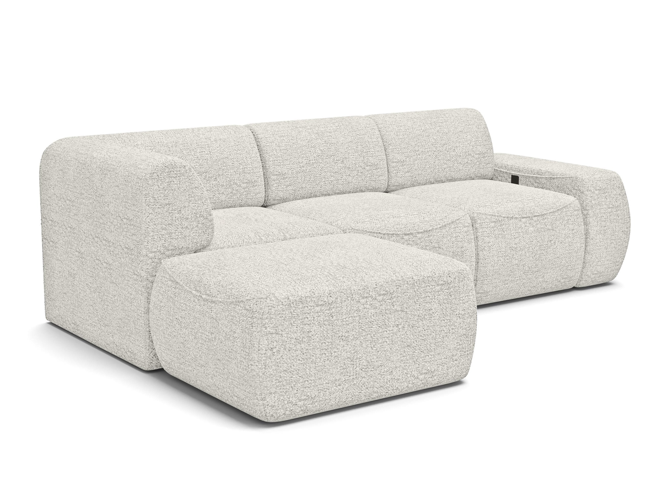 Moduulikulmasohva Elbmonu 106 (Bello 05)