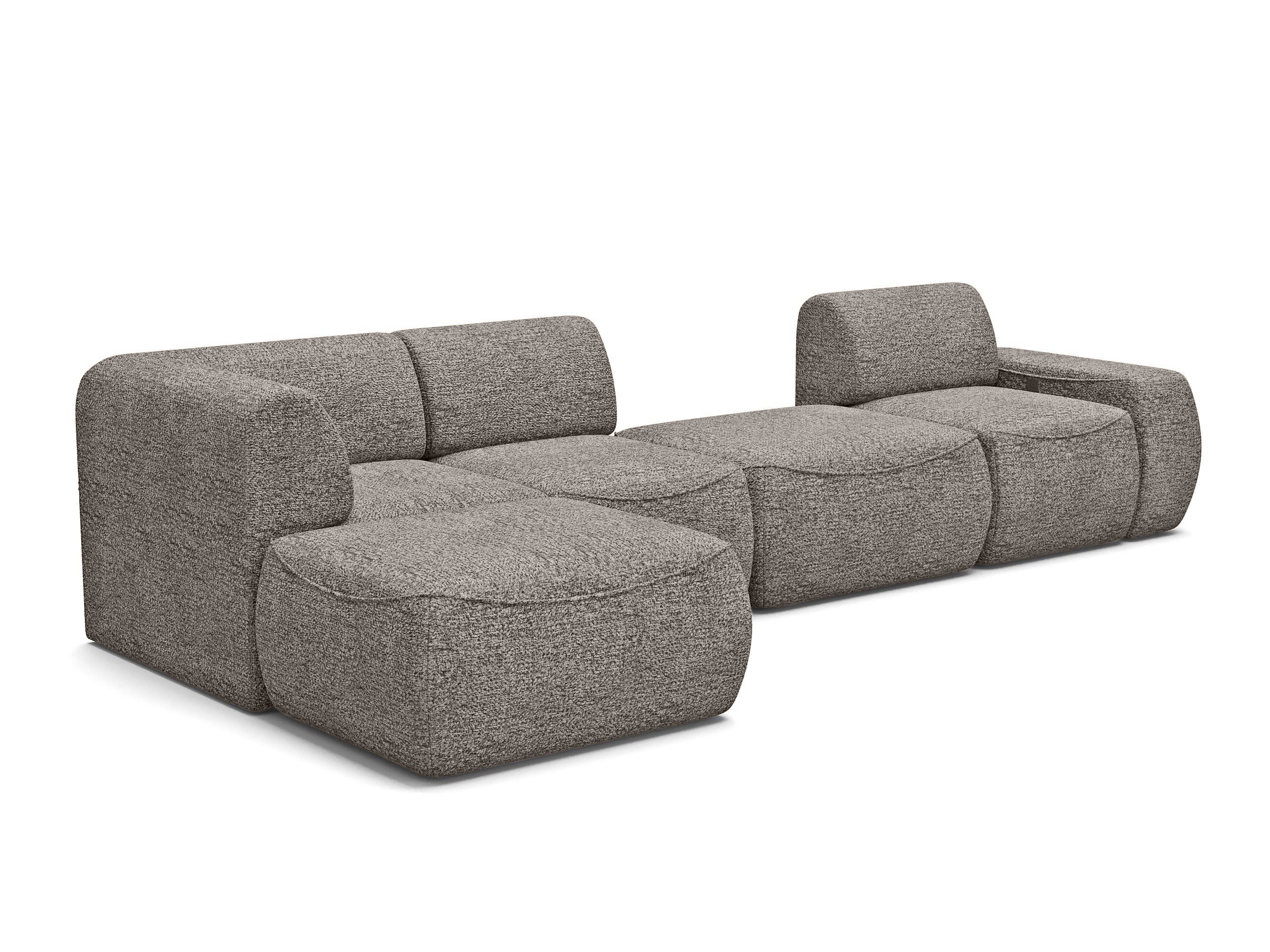 Moduulikulmasohva Elbmonu 108 (Bello 10)