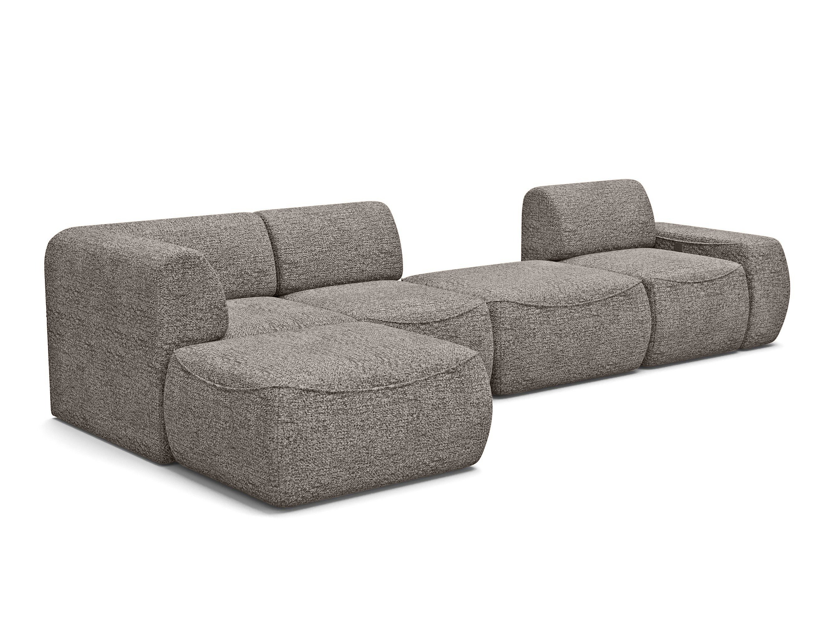 Moduulikulmasohva Elbmonu 108 (Bello 10)