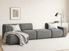 Moduulikulmasohva Elbmonu 108 (Bello 15)