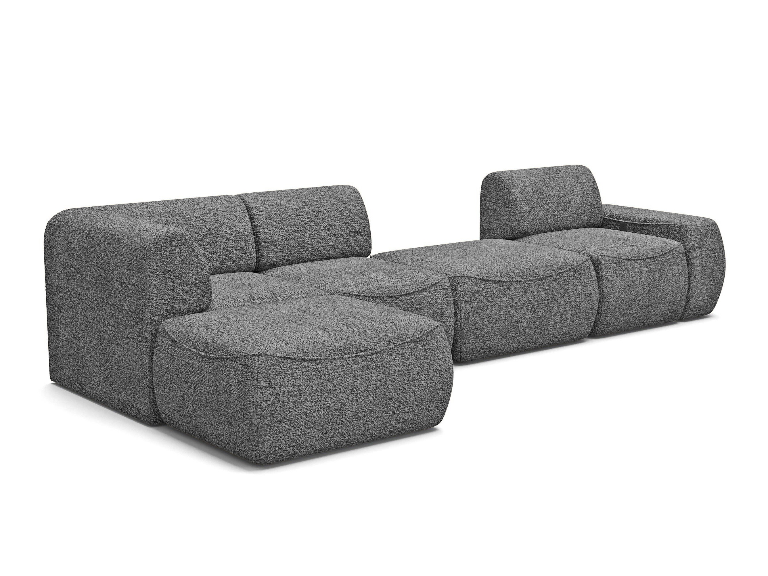 Moduulikulmasohva Elbmonu 108 (Bello 15)