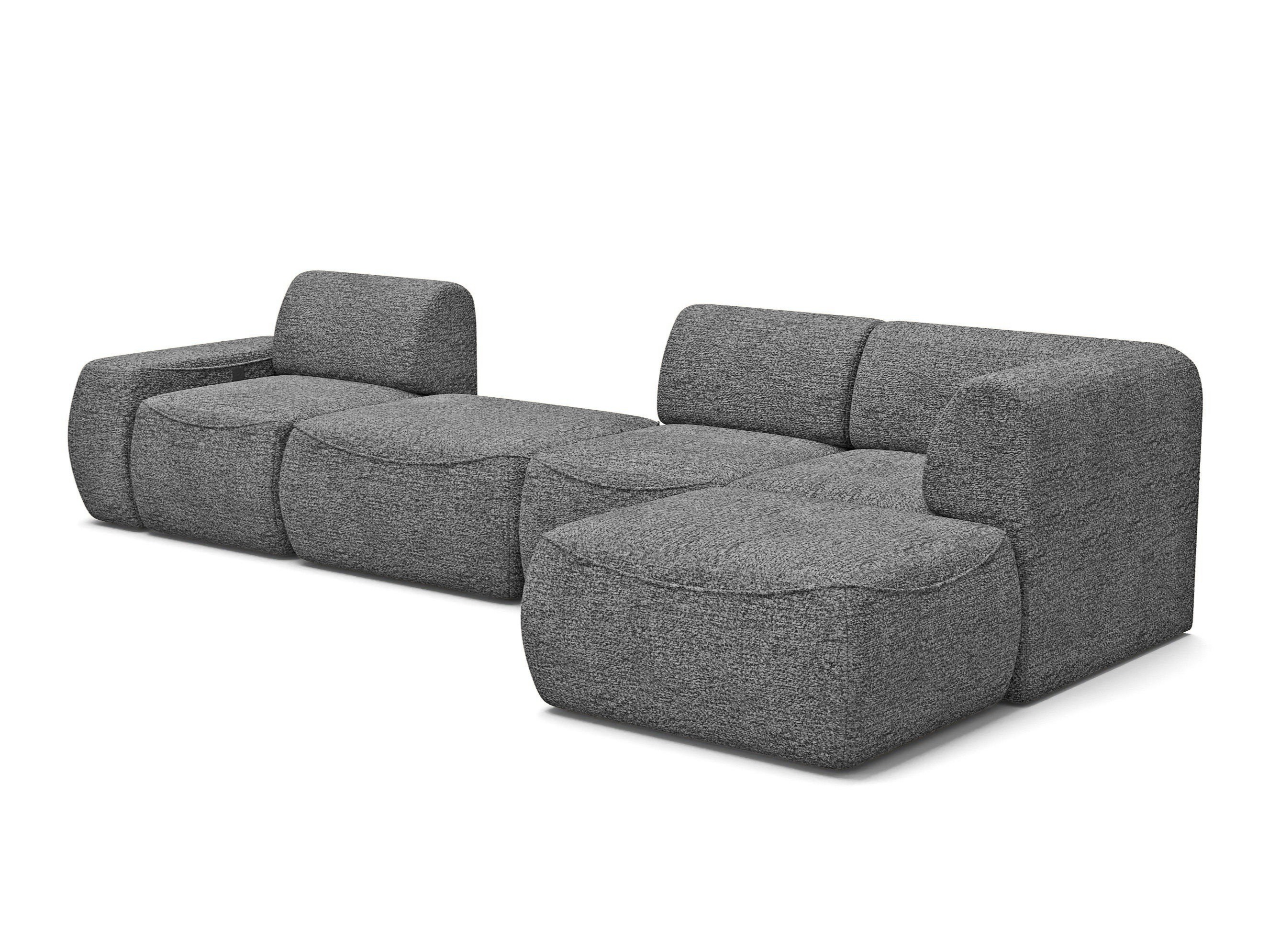 Moduulikulmasohva Elbmonu 108 (Bello 15)